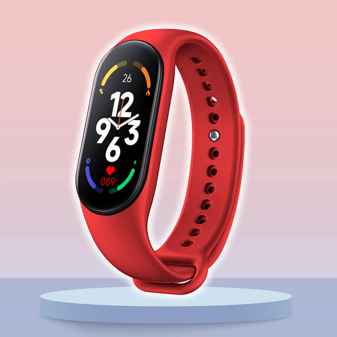 Wren | Pro Slim Fitness Tracker for Kids