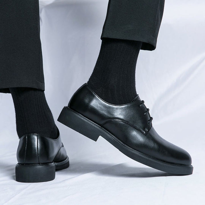 Men’s Derby Shoes | Sleek Casual & Dress Footwear