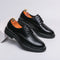 Men’s Derby Shoes | Sleek Casual & Dress Footwear