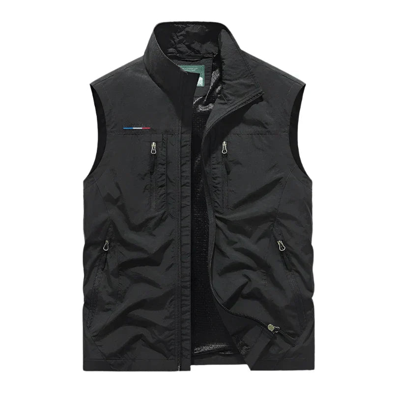 Drexon | Rapid-Dry Men's Gilet
