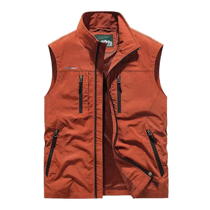 Drexon | Rapid-Dry Men's Gilet