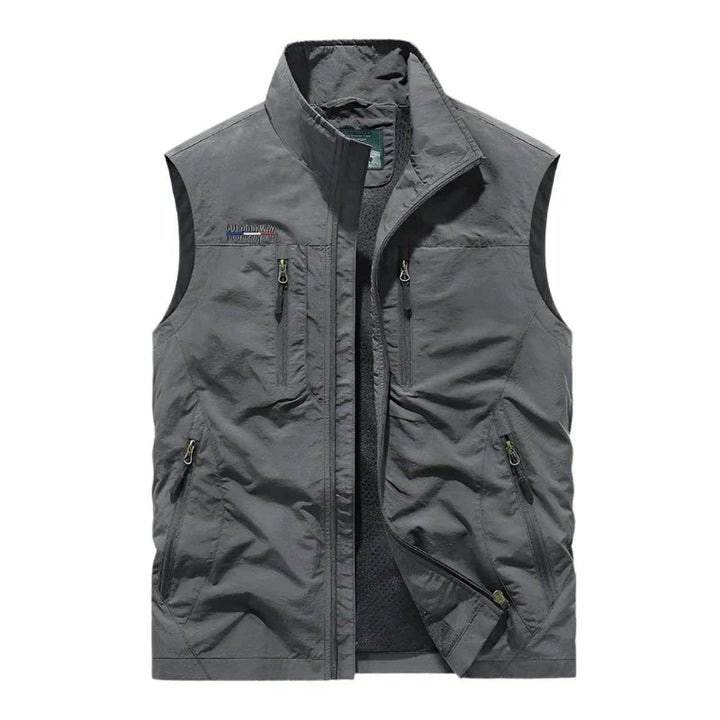 Drexon | Rapid-Dry Men's Gilet