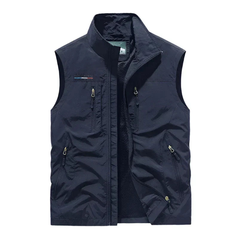 Drexon | Rapid-Dry Men's Gilet