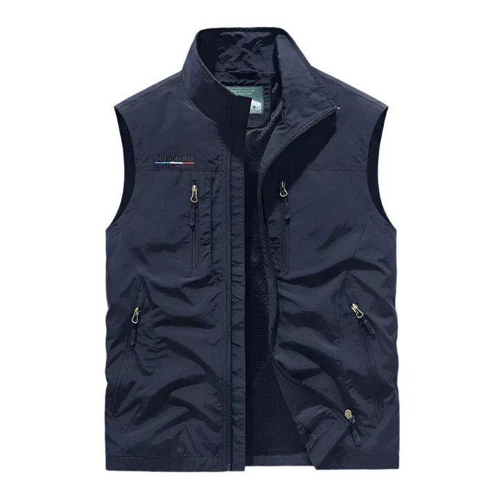 Drexon | Rapid-Dry Men's Gilet