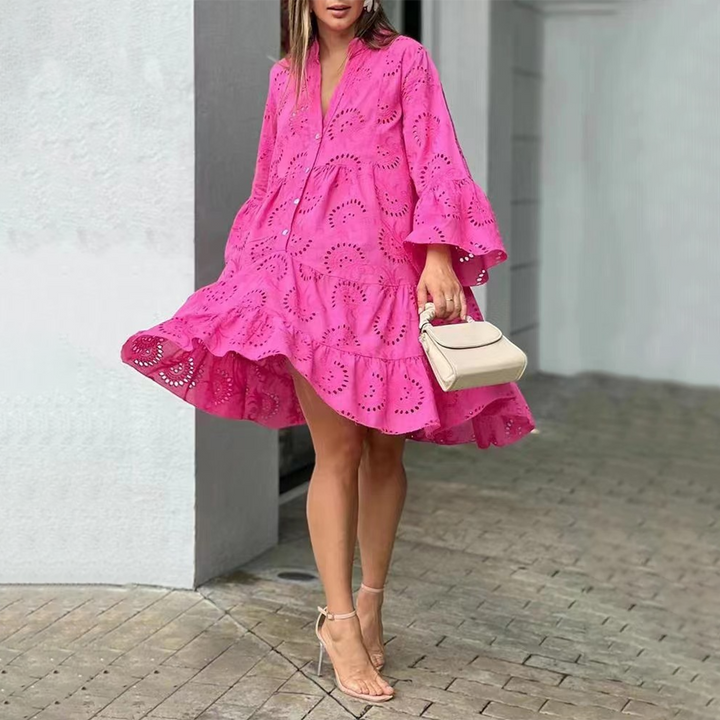 Ovelyn | Women’s Stylish Summer Dress