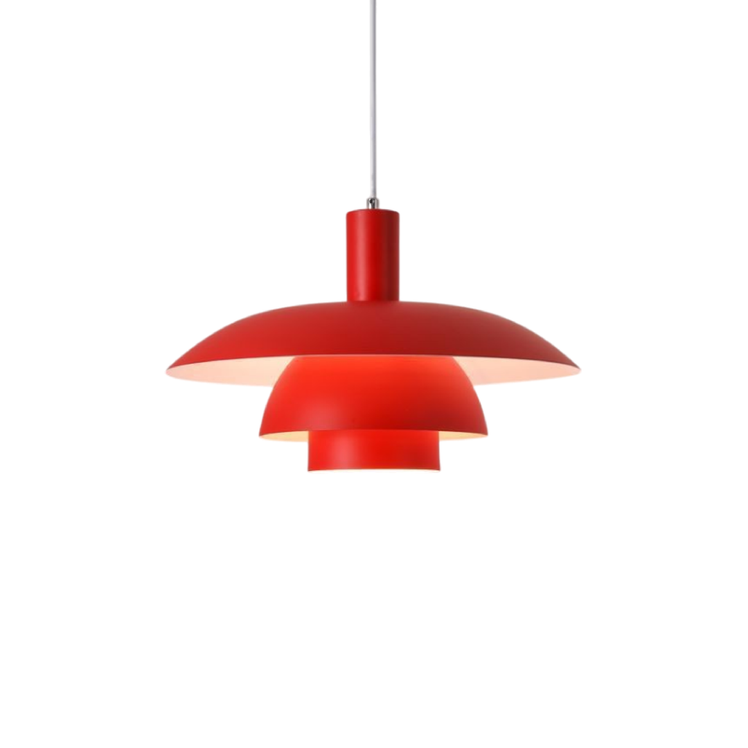 Dönska | Danish Pendant Light