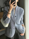 Talyra | Women’s Pure Cashmere Wool Jacket