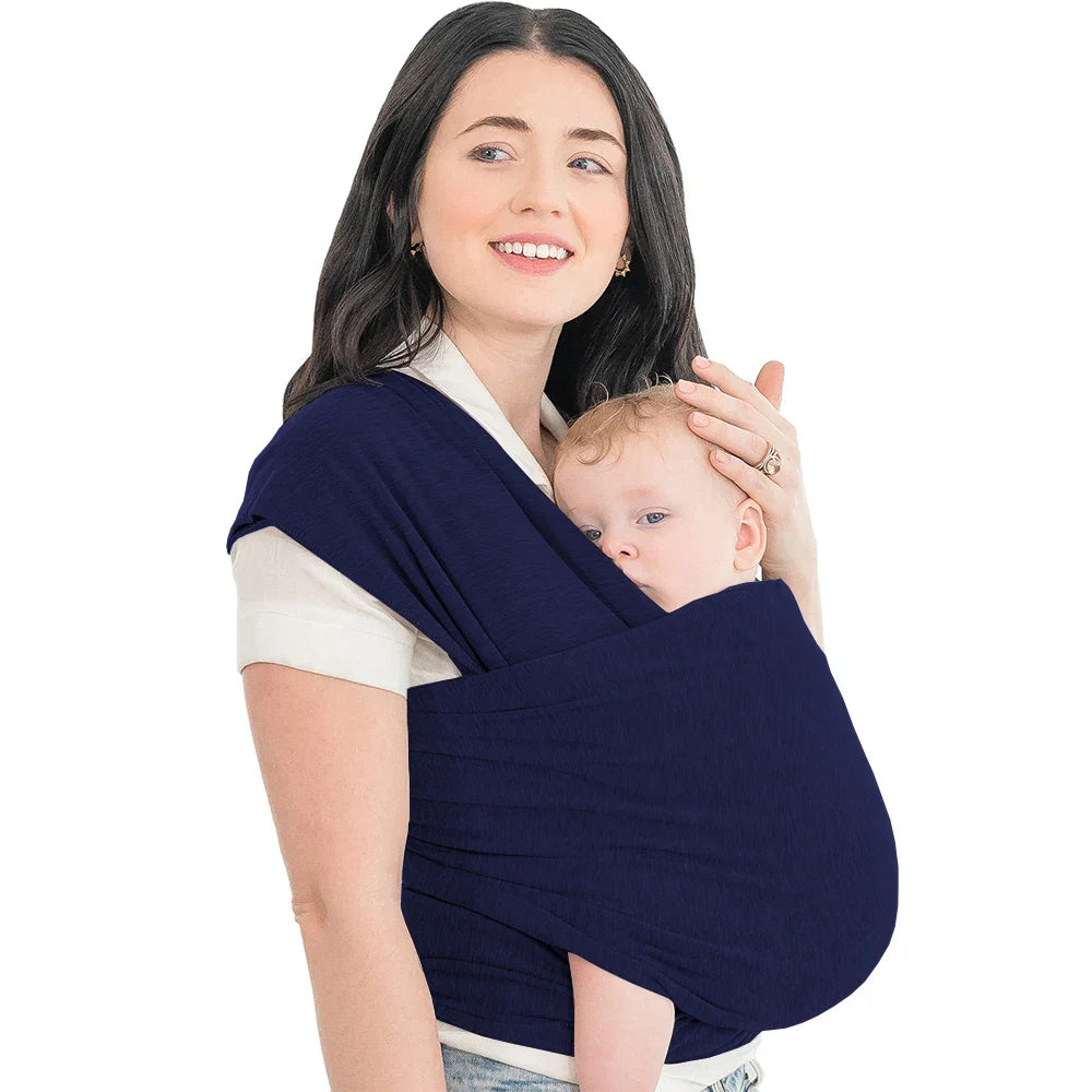 Baby Carrier | Back Support Sling for Comfortable Carrying