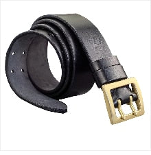 Valerio | Durable Classic Men’s Leather Belt