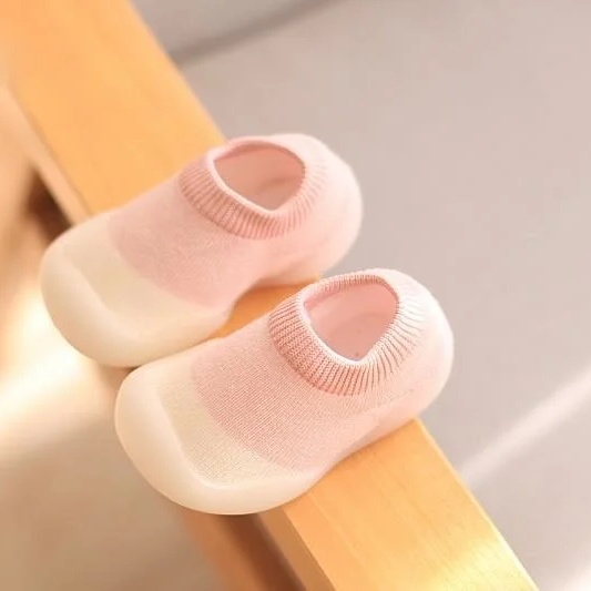 Comfy Kids Barefoot Sneakers