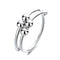 Rotating Calming Fidget Ring