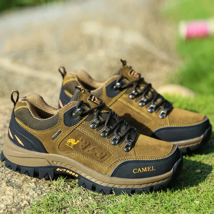 Men’s Outdoor Trekking Hiking Shoes