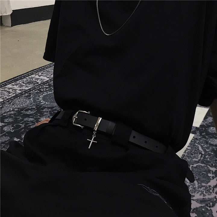 Iver | Men’s Classic Leather Belt