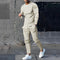 Bexley | Men's Essentials Lounge Set