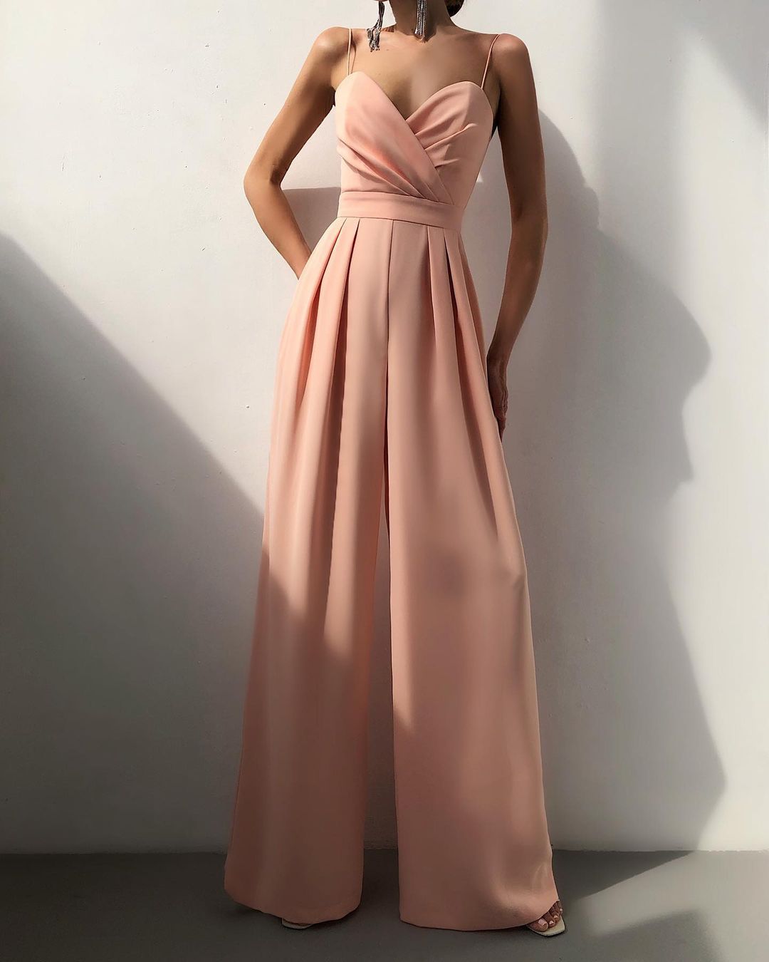 Iselith | Trendy Women’s Jumpsuit