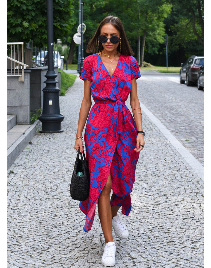 Avalin | Summer Maxi Dress for Women