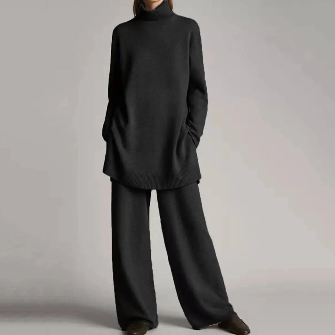 Kaela | Women's Comfortable 2‑Piece Casual Outfit