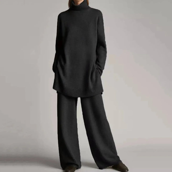 Kaela | Women's Comfortable 2‑Piece Casual Outfit