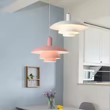 Dönska | Danish Pendant Light