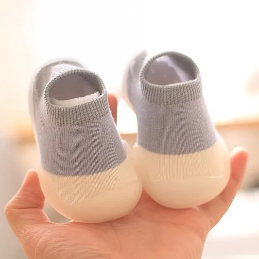 Comfy Kids Barefoot Sneakers