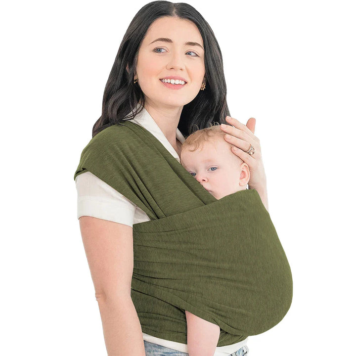 Baby Carrier | Back Support Sling for Comfortable Carrying