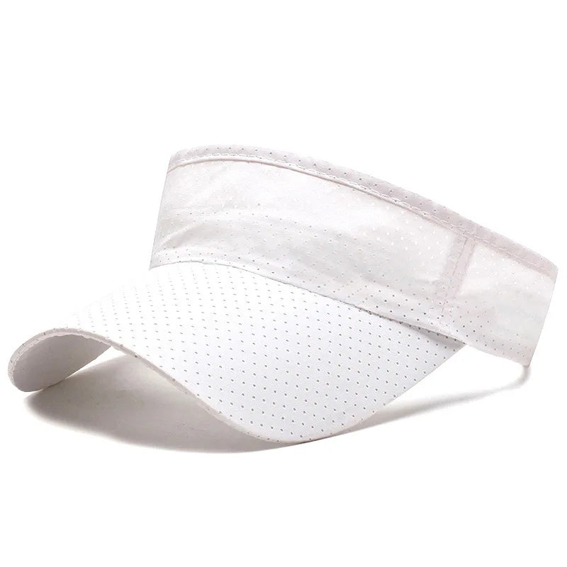Teysha | Summer Breathable Sports Cap for Women