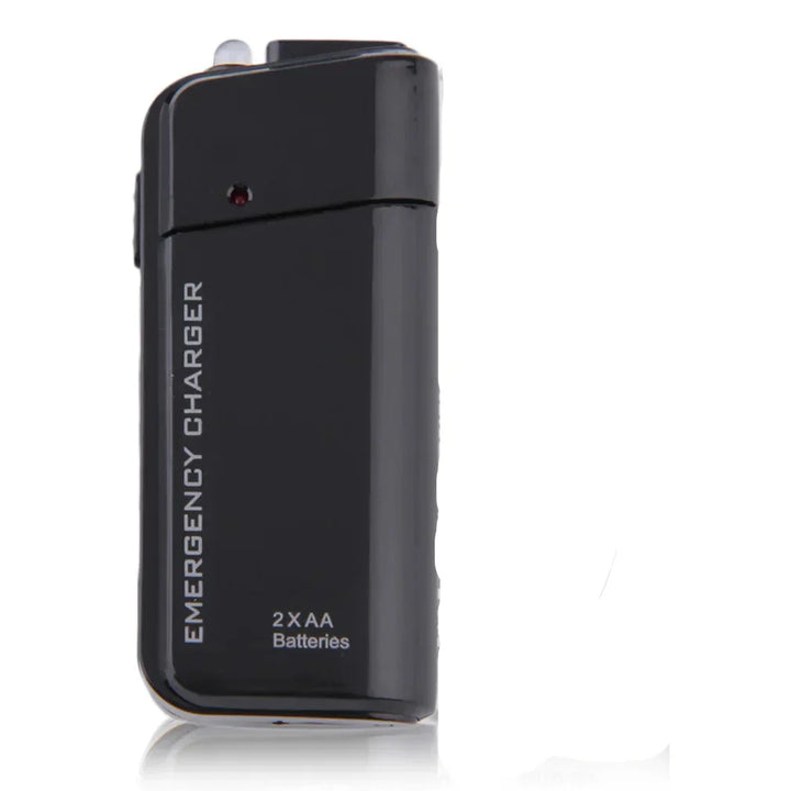 Emergency AA Battery Power Bank