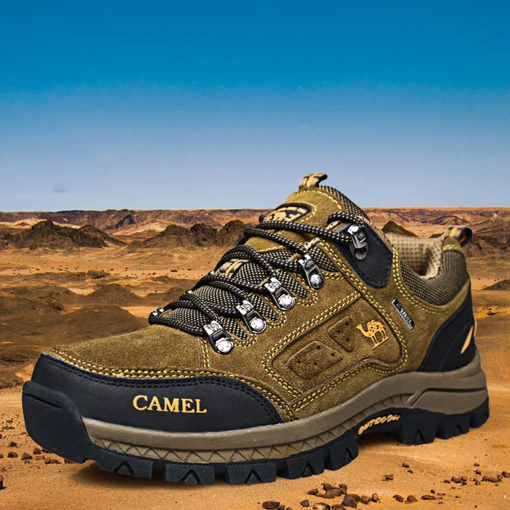 Men’s Outdoor Trekking Hiking Shoes