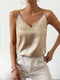 Galina | Women’s V-Neck Top