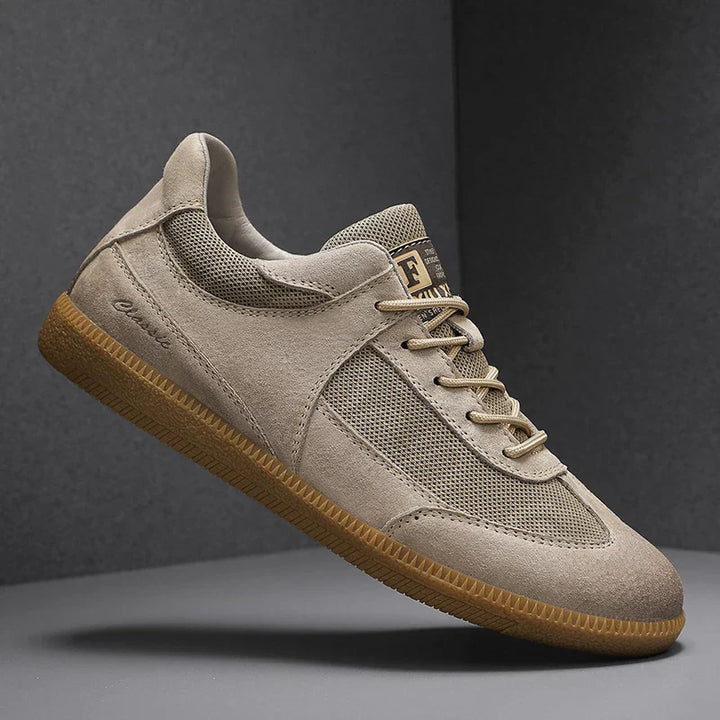 George | Italian Style Orthopedic Sneakers