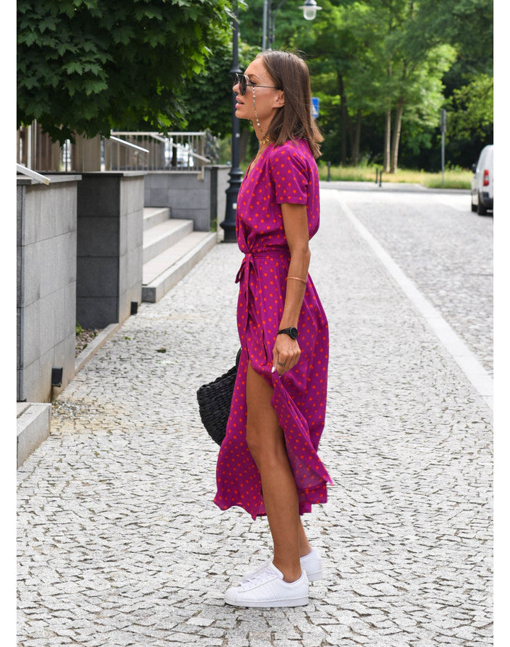 Avalin | Summer Maxi Dress for Women