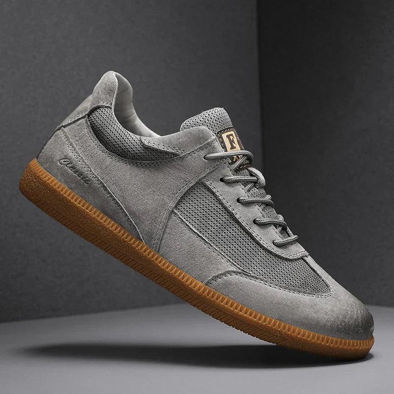 George | Italian Style Orthopedic Sneakers