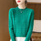 Women’s Semi-Turtleneck Sweater