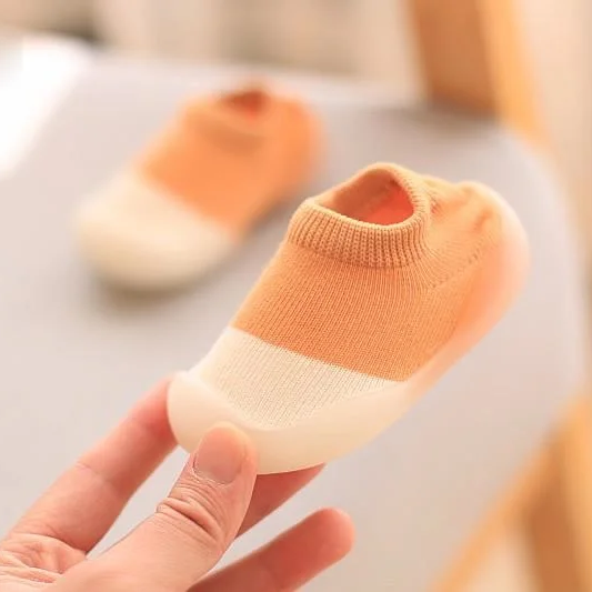 Comfy Kids Barefoot Sneakers