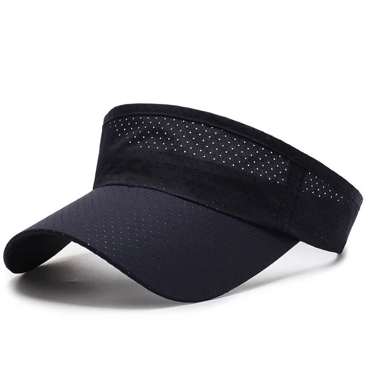 Teysha | Summer Breathable Sports Cap for Women