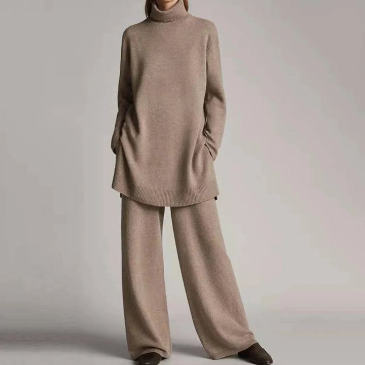 Kaela | Women's Comfortable 2‑Piece Casual Outfit