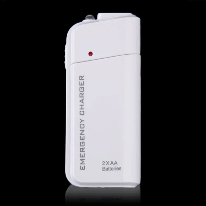 Emergency AA Battery Power Bank