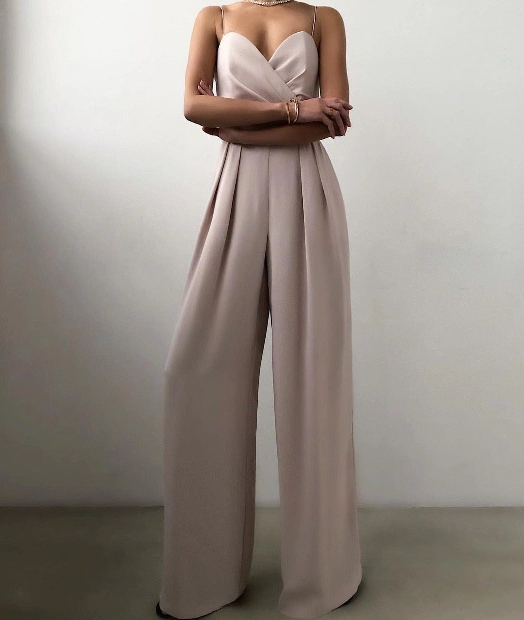 Iselith | Trendy Women’s Jumpsuit