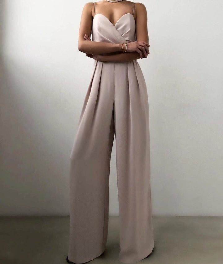 Iselith | Trendy Women’s Jumpsuit