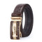 Orlan | Premium Men’s Exotic Belt with Brass Buckle