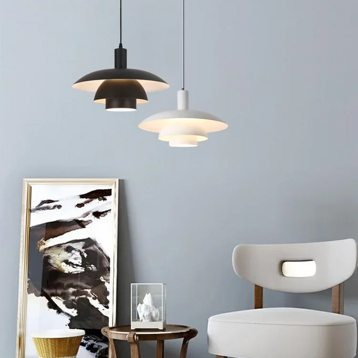 Dönska | Danish Pendant Light