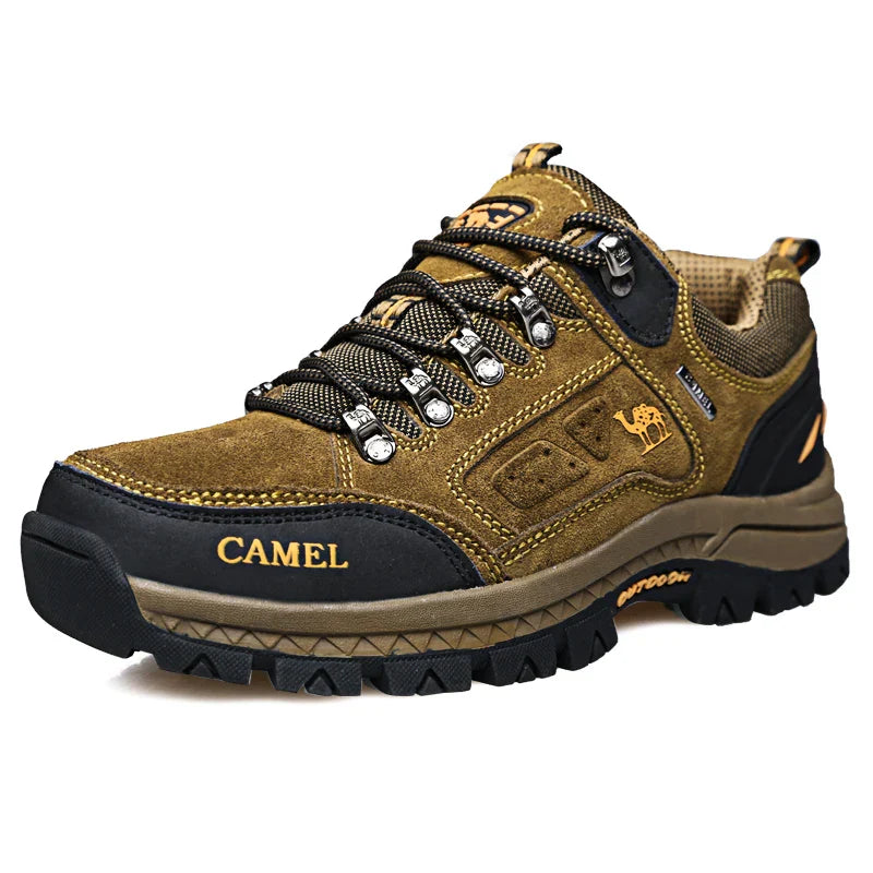 Men’s Outdoor Trekking Hiking Shoes