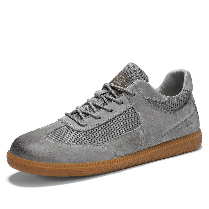 George | Italian Style Orthopedic Sneakers
