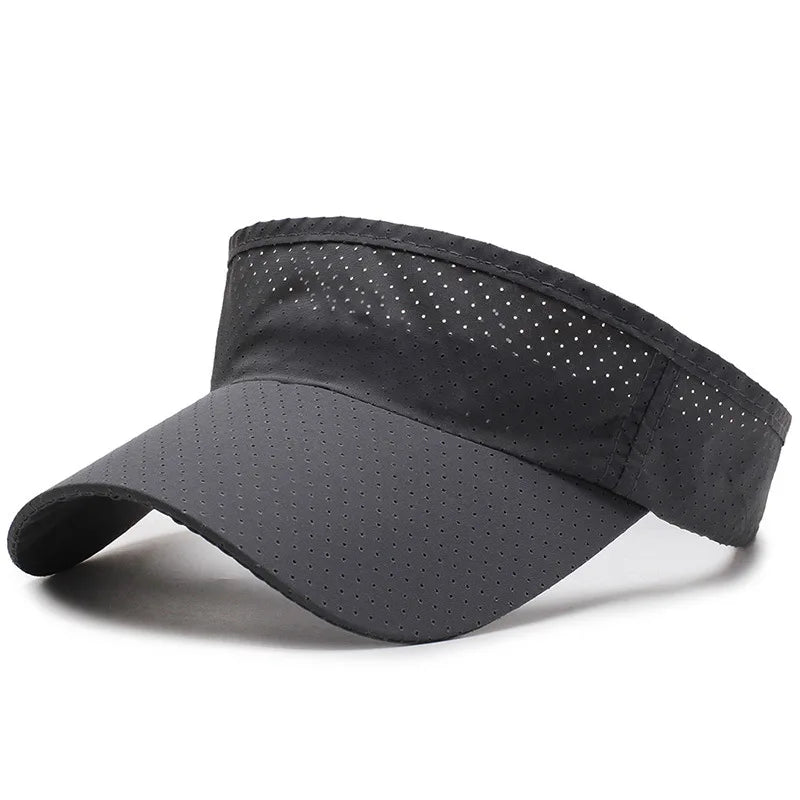 Teysha | Summer Breathable Sports Cap for Women