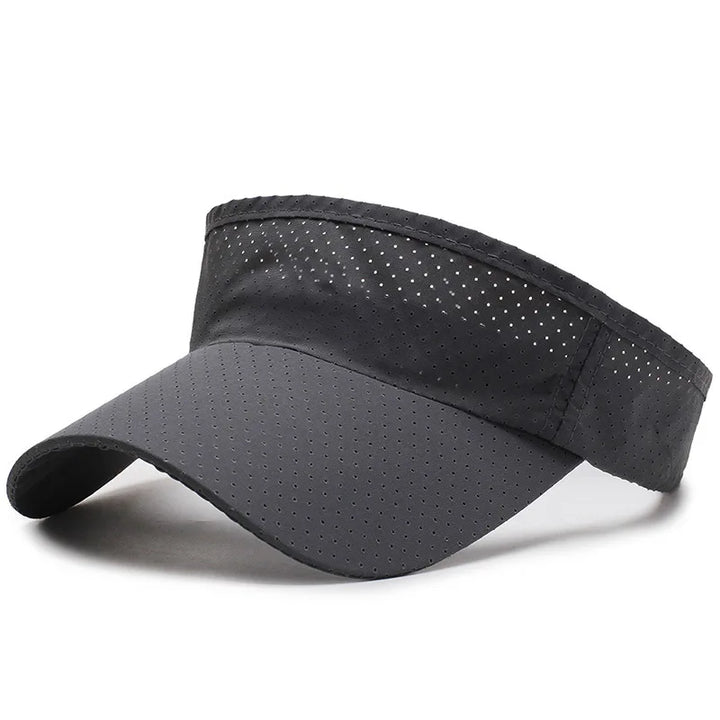 Teysha | Summer Breathable Sports Cap for Women