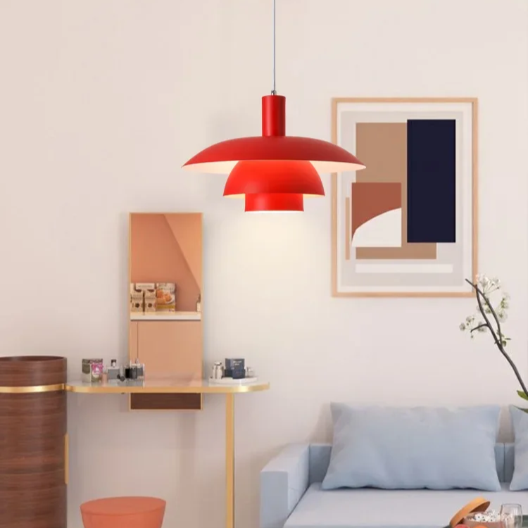 Dönska | Danish Pendant Light