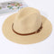 Zayana | Women's Straw Hat