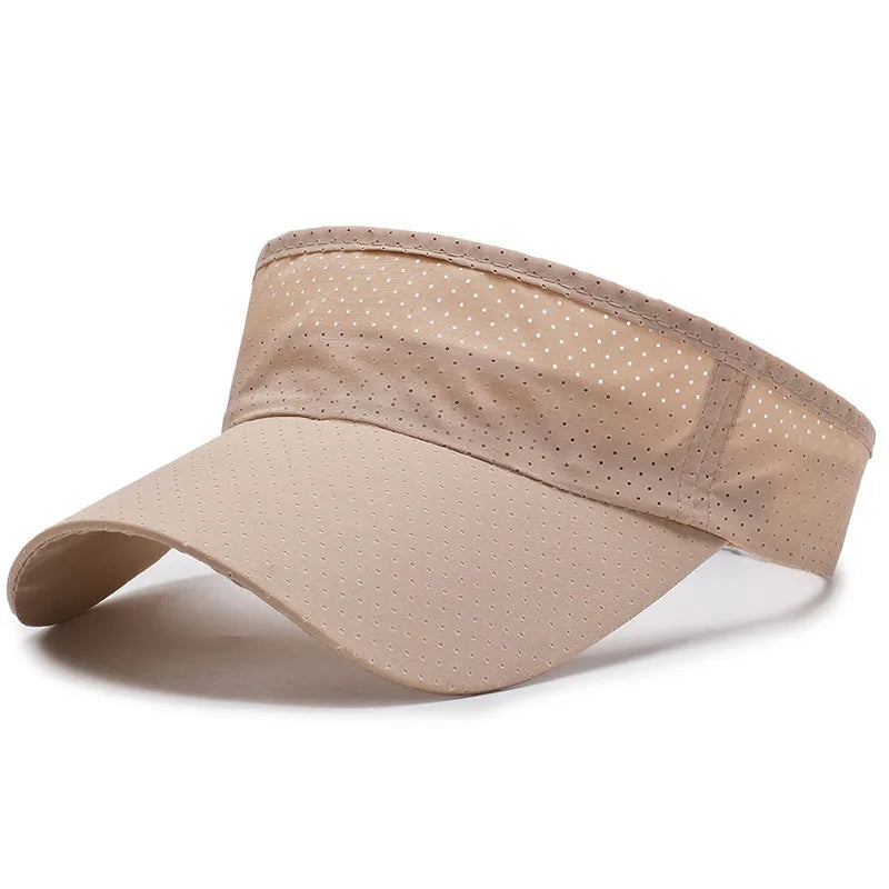 Teysha | Summer Breathable Sports Cap for Women