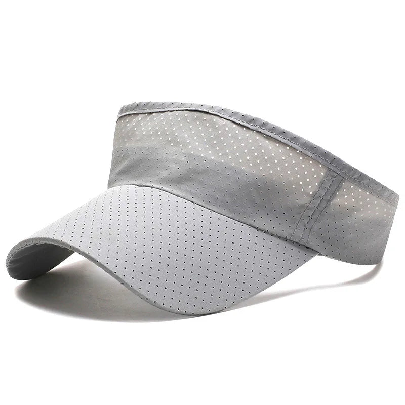 Teysha | Summer Breathable Sports Cap for Women