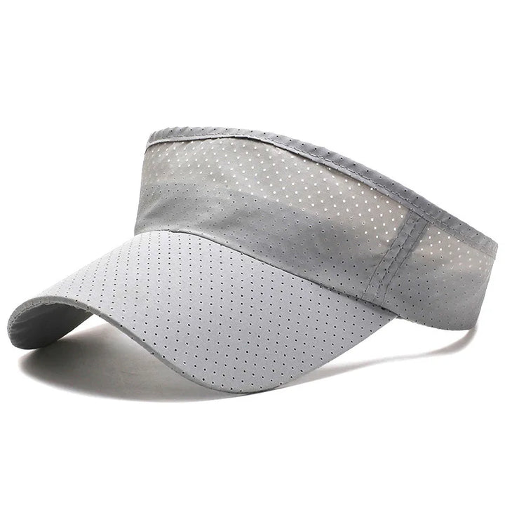 Teysha | Summer Breathable Sports Cap for Women
